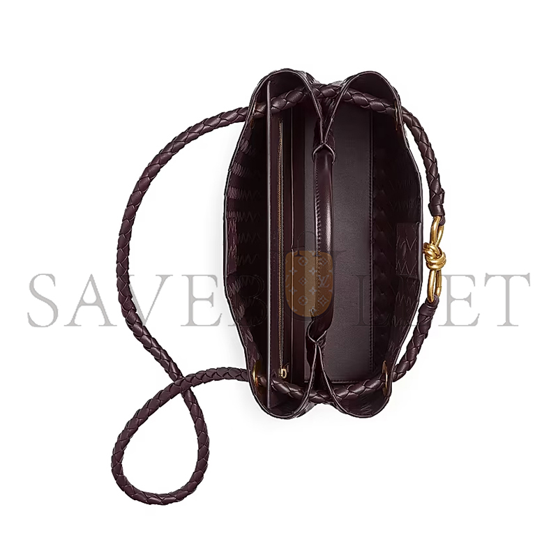 BOTTEGA VENETA MEDIUM ANDIAMO 743572 (32*24*12cm)